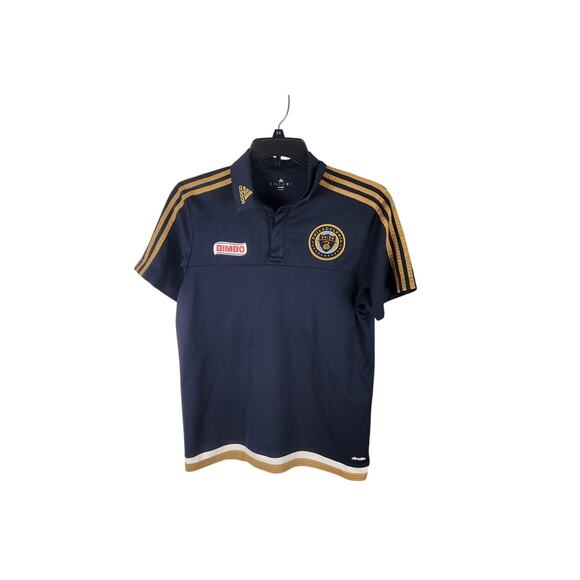 adidas Other - 2014 Adidas  Philadelphia Union MLS Jersey men's medium